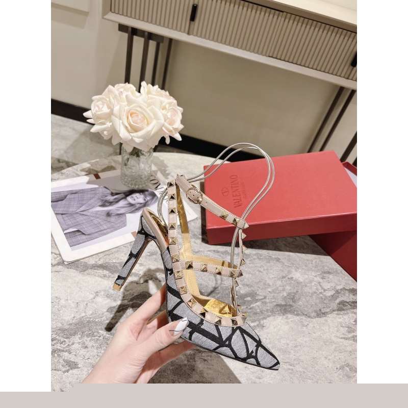 Valentino High Heels